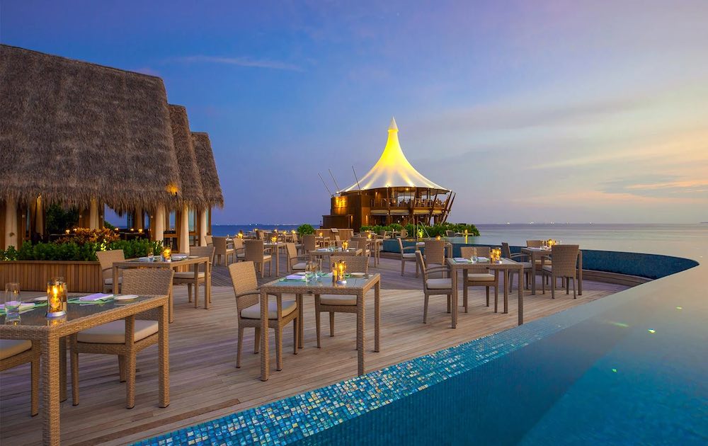 Lime Restaurant